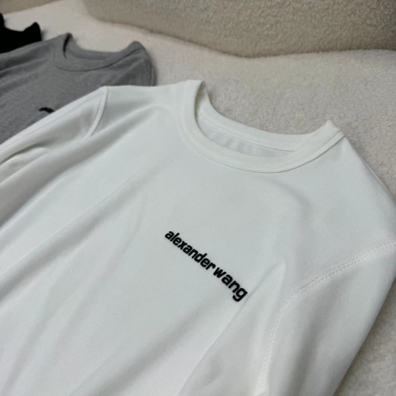 Alexander Wang Sweaters